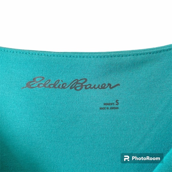 NWT. Eddie Bauer Travex Lily Travel Dress - Picture 2 of 11